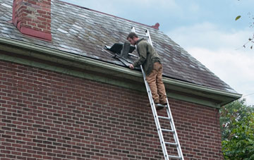 what affects urgent Tetchill roof repairs
