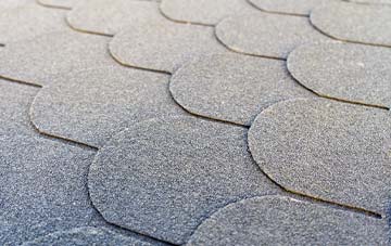 Tetchill asphalt roofing costs