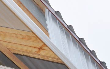 why Tetchill fascia repairs are essential