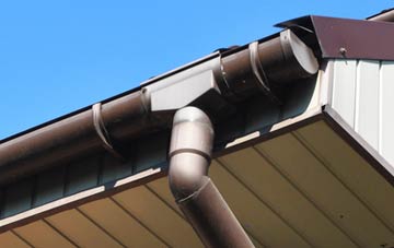 types of Tetchill fascias
