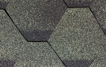 Tetchill fibreglass shingle repairs