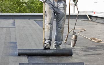 flat roof replacement Tetchill, Shropshire