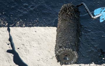 Tetchill liquid sealant waterproofing