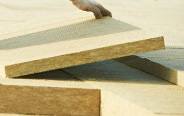 measuring Tetchill tapered insulation