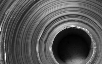 Tetchill pvc roof replacement