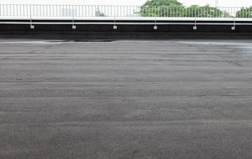 Tetchill asphalt roof replacement