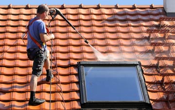 roof cleaning Tetchill, Shropshire