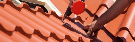 save on Tetchill roof installation costs