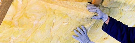 quotes for Tetchill roof insulation