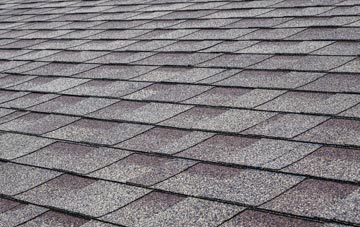 Tetchill tiles for shallow pitch roofing