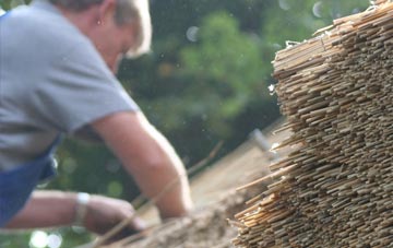 professional Tetchill thatchers