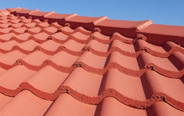Tetchill tile and slate roof replacement
