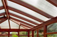 Tetchill conservatory roofing insulation