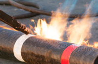 Tetchill flat roofing replacement