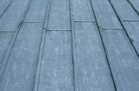 Tetchill lead roofing