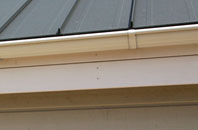 Tetchill soffit repair