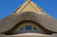 Tetchill thatch roofing